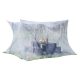 XXL Mosquito net 300 x 300 x 250 cm, white