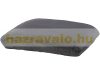 XXL Mosquito net 300 x 300 x 250 cm, black