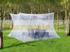 XXL Mosquito net 300 x 300 x 250 cm, white