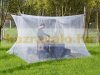 XXL Mosquito net 300 x 300 x 250 cm, white