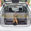 S kutya macska nyúl kisállat hordozó ketrec hordozható mobil