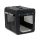 Dog carrier foldable S size folding car bag for dog, cat comfortable travel tent with reinforced frame