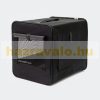 Dog carrier foldable S size folding car bag for dog, cat comfortable travel tent with reinforced frame