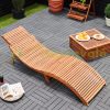 WPC cassette terrace tiles set of 11 pieces 30x30 cm classic balcony tiles Terracotta terrace tiles 