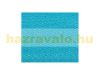 Room divider retractable screen 120x200 cm water repellent shade windbreak windshield turquoise