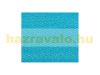 Room divider retractable screen 180x300 cm water repellent shade windbreak windshield turquoise