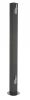 Toms Térelválasztóhoz rögzítő oszlop 160/180/200 cm magas térelválasztóhoz alkalmazható