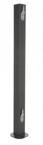 Toms Térelválasztóhoz rögzítő oszlop 160/180/200 cm magas térelválasztóhoz alkalmazható