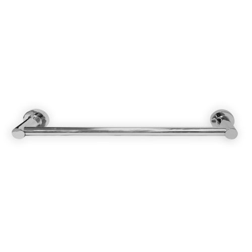 Towel bar 450mm made of stainless copper