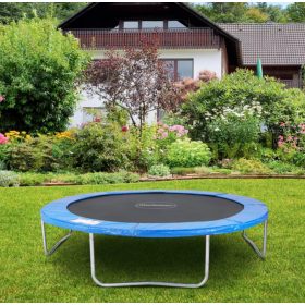   Trambulin peremvédő Ø366 cm XL trambulin kiegészítő alkatrész