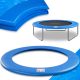 Trampoline rim protector Ø426 cm XXL trampoline accessory part