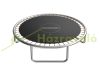 Trampoline spare jumping surface Ø366 cm XL trampoline additional part