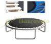 Trampoline spare jumping surface Ø366 cm XL trampoline additional part