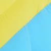 Felfújható vízi ugrálóvár 382x398x197 cm csúszdával és pancsolómedencével 3-4 gyermek számára 3-8 éves korig