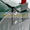American style mailbox green letter newspaper holder stand galvanized steel letter cabinet
