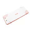 Felfújható úszódokk platform 457x182 cm prémium vízi pihenősziget létrával