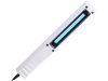  UV-C disinfection flashlight against viruses, bacteria and mites, with timer, 4.2 W