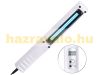  UV-C disinfection flashlight against viruses, bacteria and mites, with timer, 4.2 W