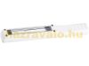  UV-C disinfection flashlight against viruses, bacteria and mites, with timer, 4.2 W