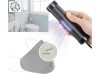 Compact UV-C disinfection lamp against bacteria and viruses 4W