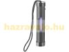 Compact UV-C disinfection lamp against bacteria and viruses 4W