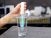 UV-C disinfectant against mould, bacteria, viruses and mites