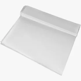   Fóliasátor borítás polietilén fólia 4,8x8,5 méter 0,15 mm vastagságú strapabíró UV-álló üvegház fólia