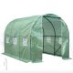 Greenhouse for plant growing and rearing foil tent greenhouse 300x200x200 cm