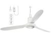 VT312 Ceiling fan Ø 105 cm portable can be hung