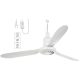 VT312 Ceiling fan Ø 105 cm portable can be hung