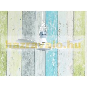   VT145 Mennyezeti ventilátor Ø 40 cm kisméretű mobil felakasztható