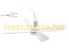 VT145 Ceiling fan Ø 40 cm small mobile can be hung