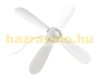 VT145 Ceiling fan Ø 40 cm small mobile can be hung