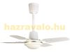 VT-220 Compact ceiling fan, Ø 61 cm, 3 stages, with metal rotating blade, 70W