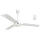 VT-240 Ceiling fan with 3 metal rotating blades, Ø 91 cm, 70W