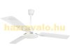 VT-240 Ceiling fan with 3 metal rotating blades, Ø 91 cm, 70W