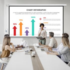 Állítható teleszkópos könnyűszerkezetes vetítővászon keret a hordtáskával rozsdamentes projektor váz