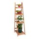 Indoor wooden flower stand in 3 different sizes 