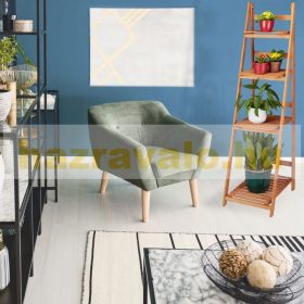   Beltéri fa virágtartó állvány 3 különböző méretben 