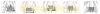 Watertight bell for pipe diameters 0 - 35 glued and screw-fastened version 100x100 mm