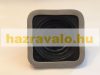 Watertight bell for pipe diameters 125 - 230 363 x 363 mm screw-fastened design with sealant on the base 