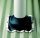 Watertight bell for pipe diameters 5 - 55, 139x139 mm screw and adhesive design
