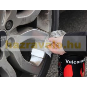   Vulcanet Száraz autómosás  80 db autótisztító kendő + 1 db mikroszálas törlőkendő. Autómosás szárazon