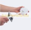Modern toilet brush and toilet paper holder matt black minimalist style 73 x 21.5 x 27.5 cm