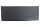 Knotted WPC fence slat Woodlook Emboss N+F fence element 290 cm long Anthracite fence board