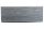 Knotted WPC fence slat Woodlook Emboss N+F fence element 290 cm long Graphite gray fence board
