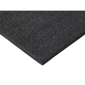 WPC padlóhoz való gumis alátét 2000x1000x3 mm 