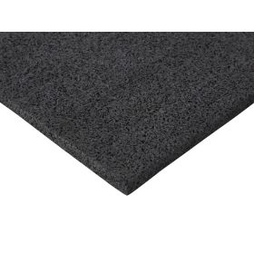 WPC padló gumis alátét 2000x1000x3 mm