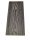 WPC fence slat Woodlook Ideal fence element 180 cm long Graphite fence element