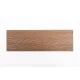 WPC kerítésléc Woodlook Ideal kerítéselem 180 cm hosszú Merbau kerítéselem